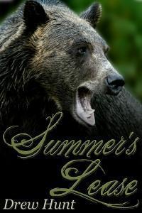Summer's Lease book cover
