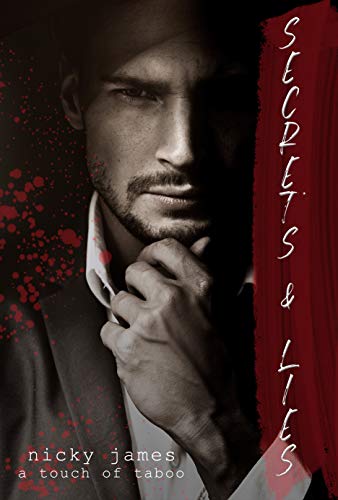 Secrets & Lies book cover