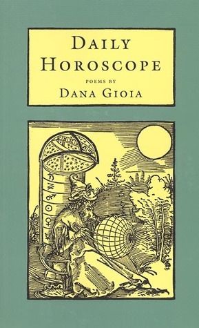 Daily Horoscope book cover