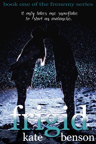 Frenemy book cover 1