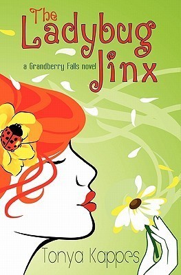Grandberry Falls book cover 1