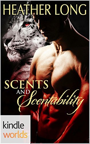 Scents and Scentability book cover