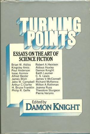 Turning Points book cover