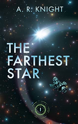 The Far Horizons book cover 1