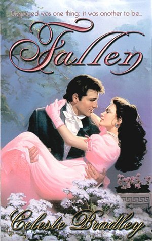 Fallen book cover