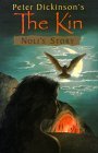 The Kin book cover 2