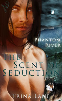 Phantom River book cover 1