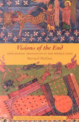 Visions of the End book cover