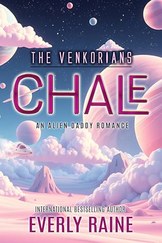 Chale book cover