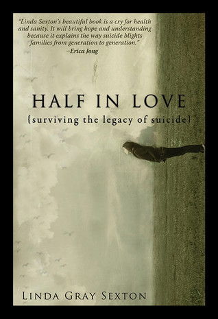 Half in Love book cover