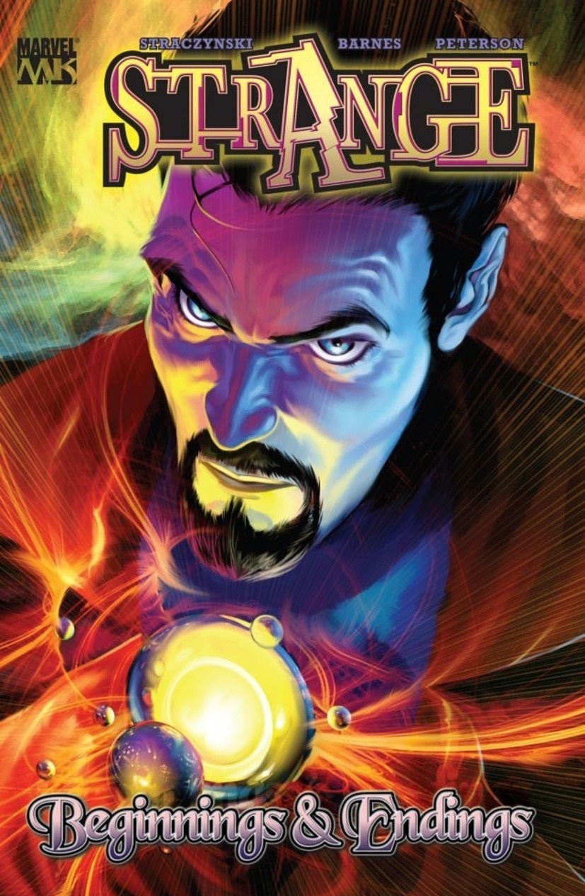 Collection Marvel Dark - Le côté obscur book cover 3