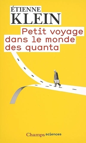 Petit voyage dans le monde des quanta book cover
