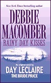 Rainy Day Kisses and The Bride Price book cover