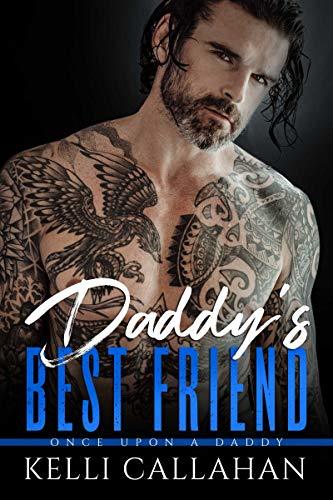 Once Upon a Daddy book cover 1