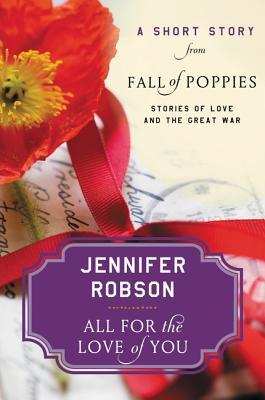 All For the Love of You book cover