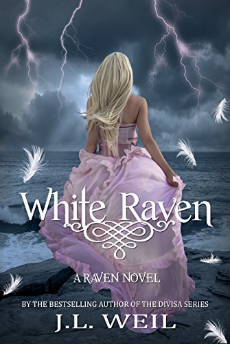 Raven book cover 1