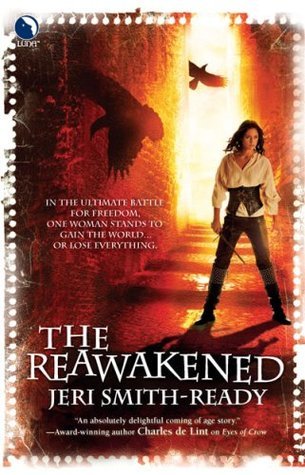 Aspect of Crow book cover 3