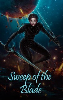 Sweep of the Blade book cover