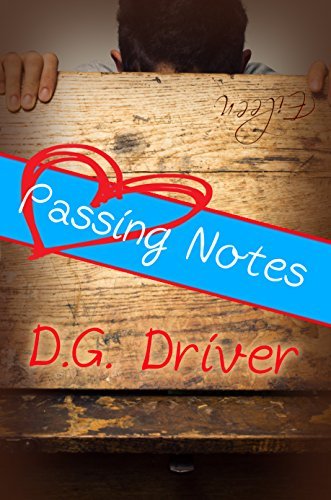 Passing Notes book cover