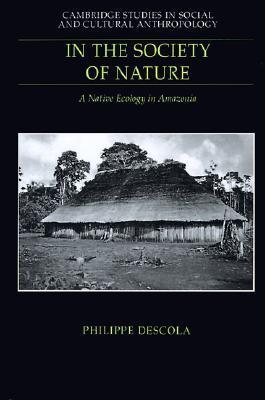 In the Society of Nature book cover