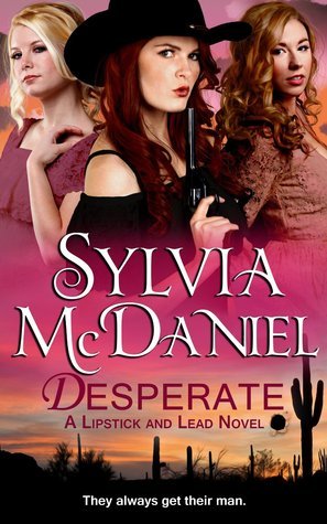 Lipstick and Lead book cover 1