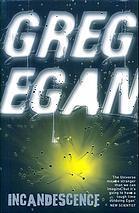 Incandescence book cover