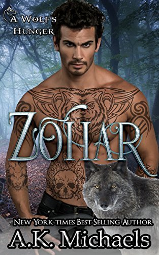 A Wolf’s Hunger book cover 3