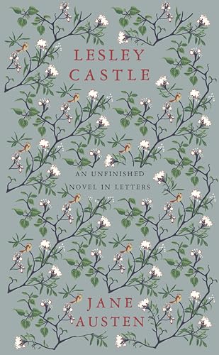 Lesley Castle book cover