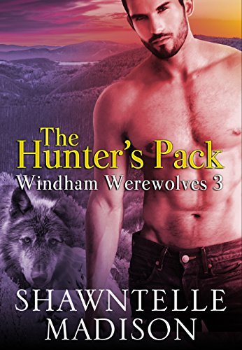 Windham Werewolves book cover 3