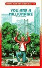 You Are a Millionaire book cover