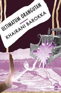 Ultimatum Orangutan book cover