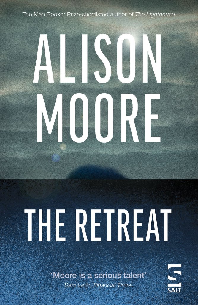 The Retreat book cover