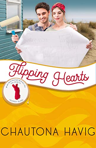Hooper Island book cover 1