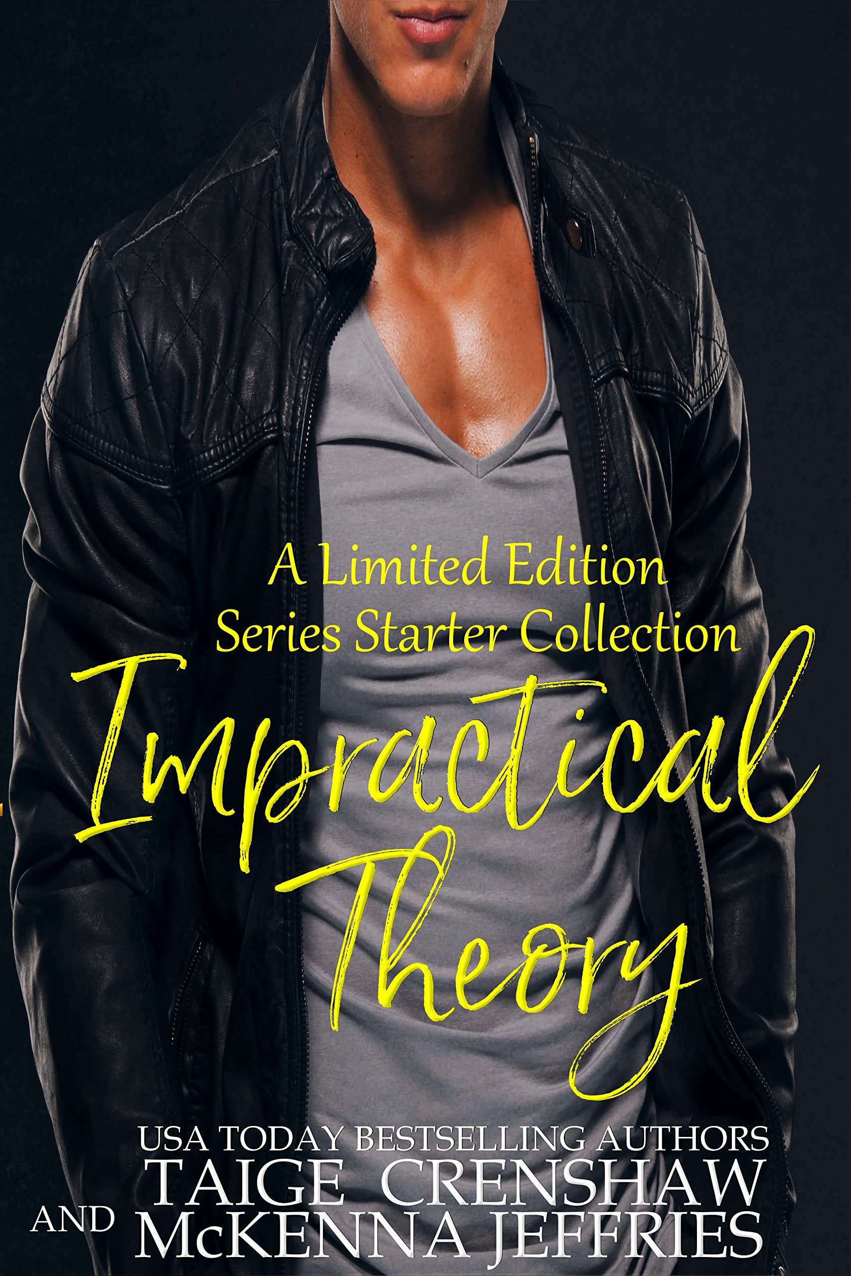 Zander Oaks book cover 1