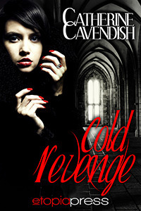 Cold Revenge book cover