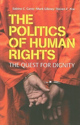 The Politics of Human Rights book cover