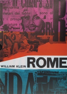 Rome book cover