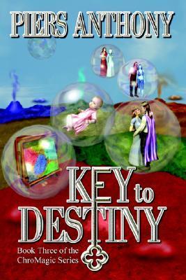 ChroMagic book cover 3