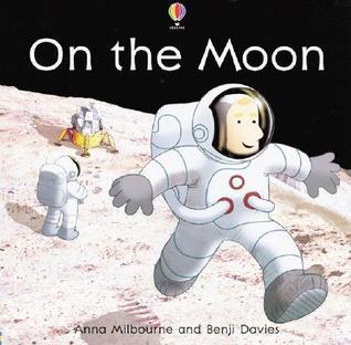 On the Moon book cover