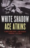 White Shadow book cover