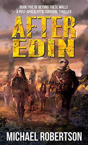 After Edin book cover