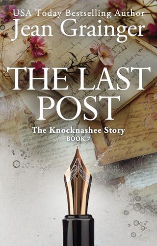 The Last Post book cover