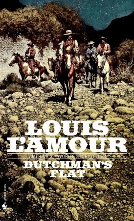Dutchman's Flat book cover