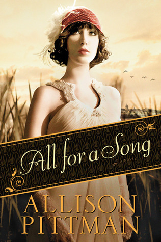 All For book cover 1