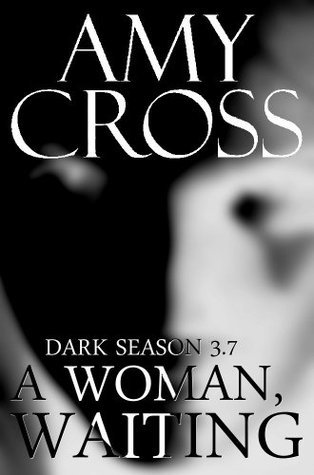A Woman Waiting book cover