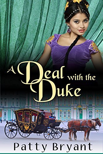 A Deal with the Duke book cover