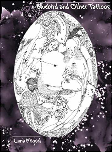 Bluebird and Other Tattoos book cover