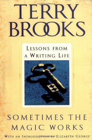 Sometimes the Magic Works book cover