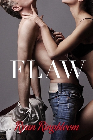 Flaw book cover 1