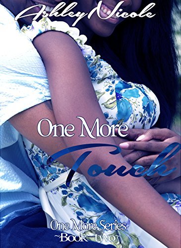 One More Touch book cover